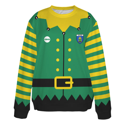 County Meath Novelty Ugly Sweater