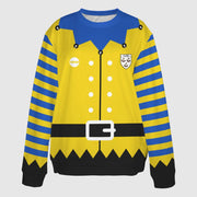 County Clare Novelty Ugly Sweater