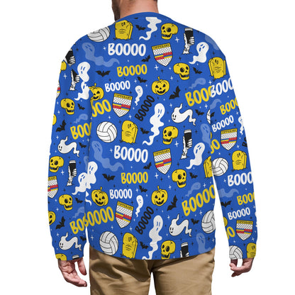 County Tipperary Ghostly Halloween Sweater