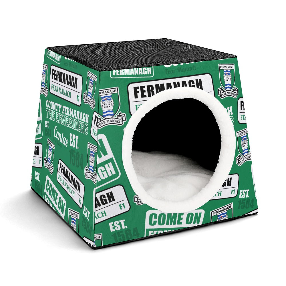 County Fermanagh Ultimate Pet Bed