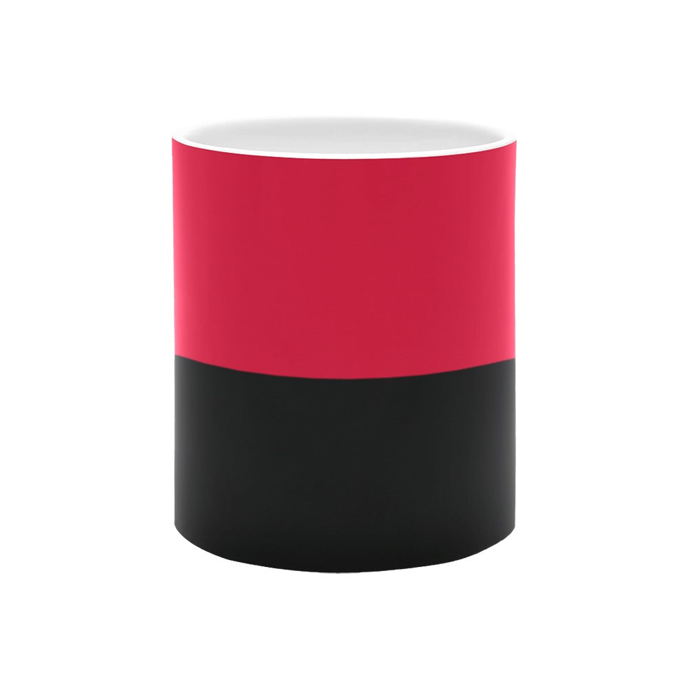 County Down Classic Crest Mug