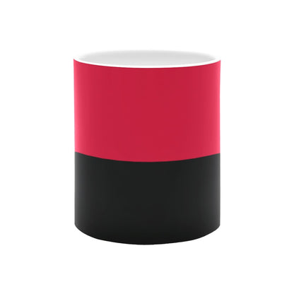 County Down Classic Crest Mug