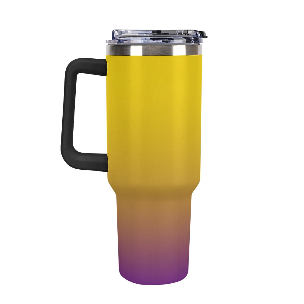 County Wexford Classic Crest 40oz Travel Mug