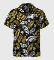 County Kilkenny Hawaiian Button Up Shirt