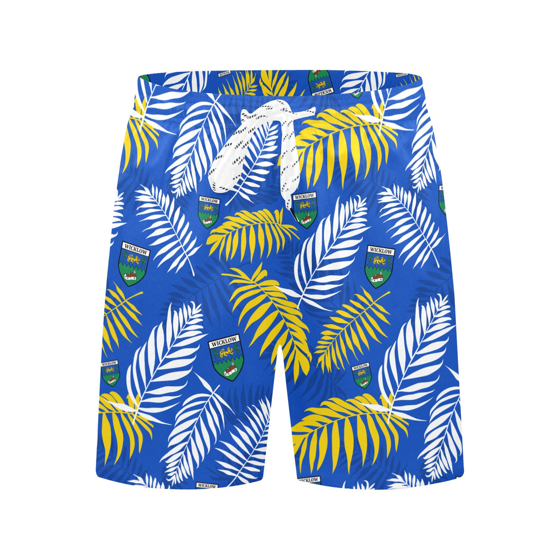 County Wicklow Hawaiian Beach Shorts