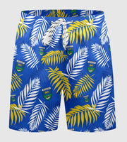 County Wicklow Hawaiian Beach Shorts