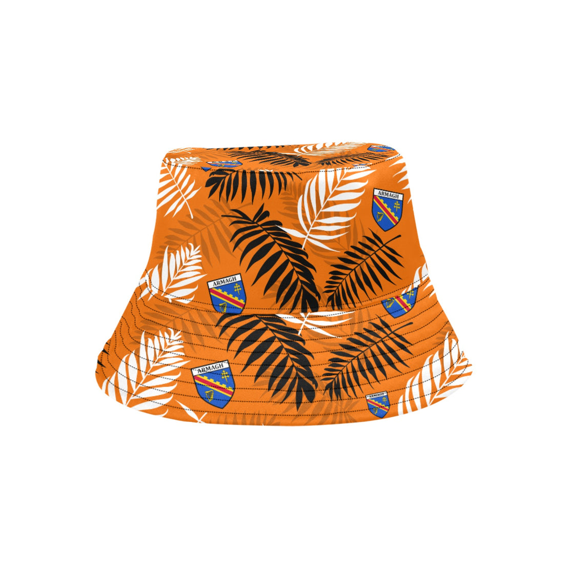 County Armagh Hawaiian Bucket Hat