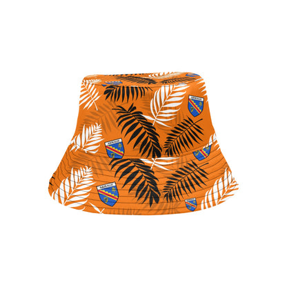 County Armagh Hawaiian Bucket Hat