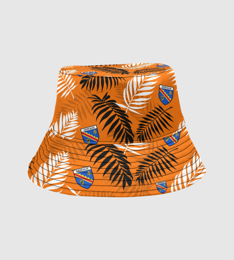 County Armagh Hawaiian Bucket Hat