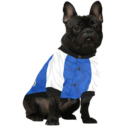 County Waterford Jersey Inspired Pet Shirt