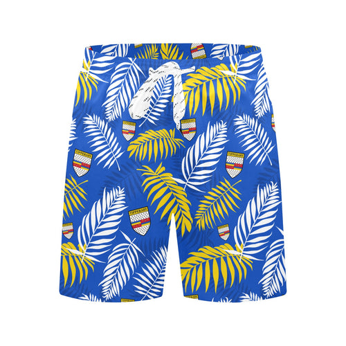 County Tipperary Hawaiian Beach Shorts