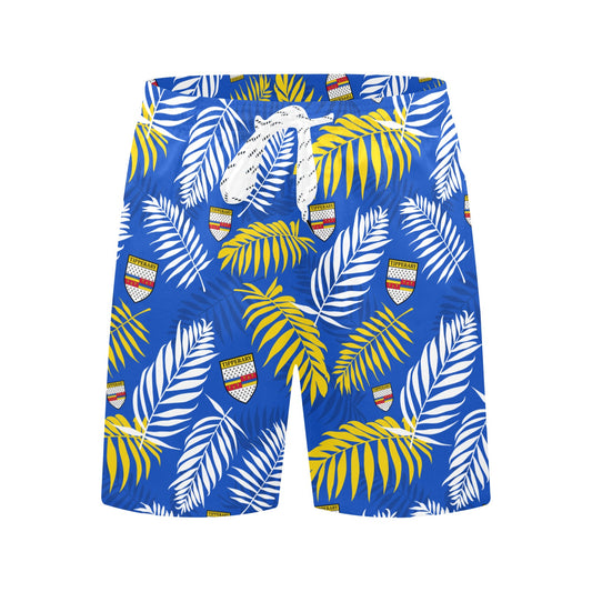 County Tipperary Hawaiian Beach Shorts