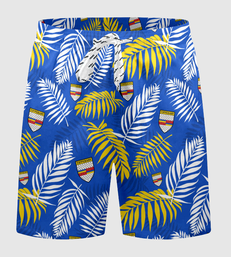 County Tipperary Hawaiian Beach Shorts