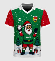 County Mayo Christmas Jersey