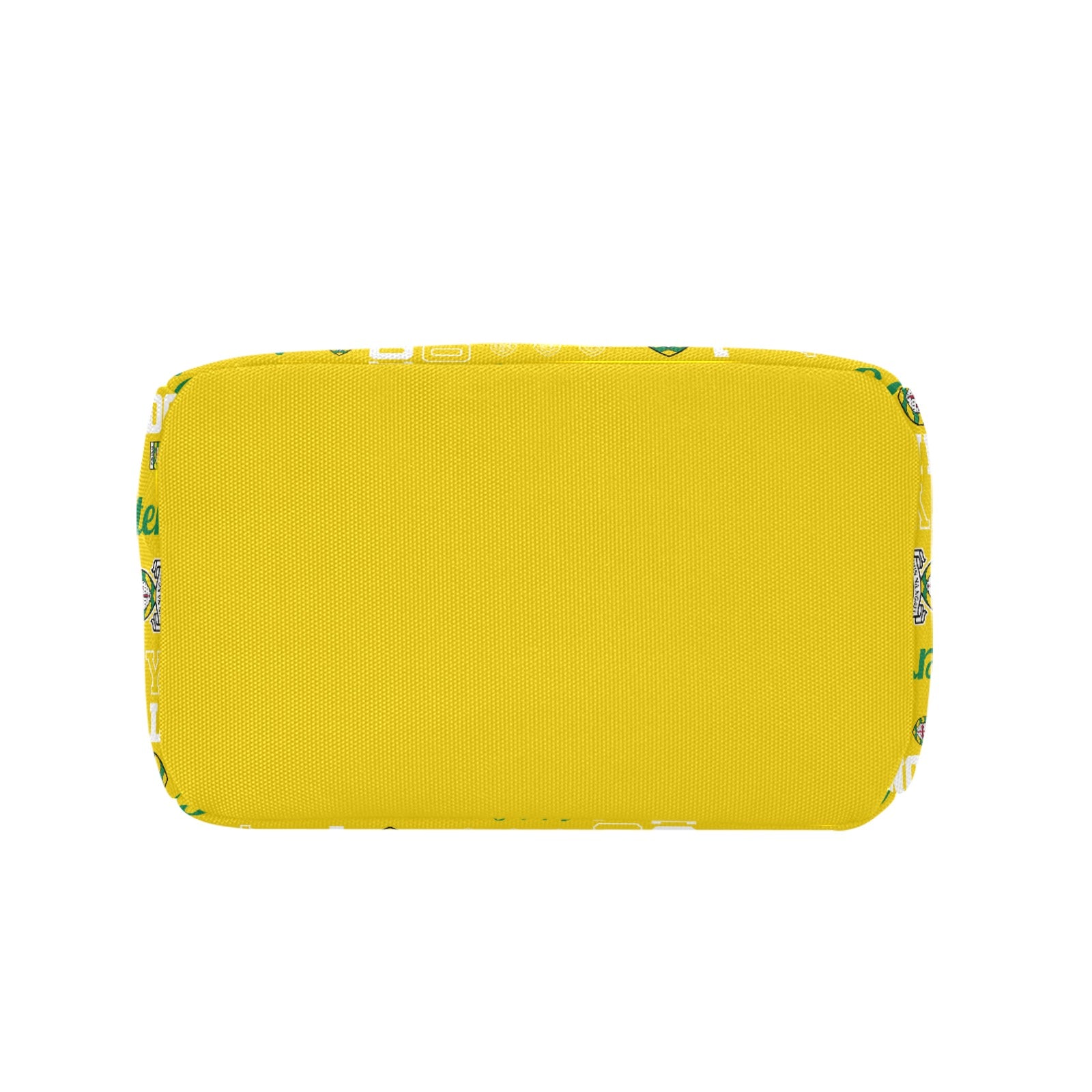 County Donegal Repeat Print Lunch Bag