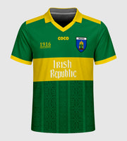 County Meath Irish Republic Jersey