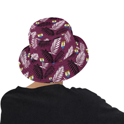 County Galway Hawaiian Bucket Hat