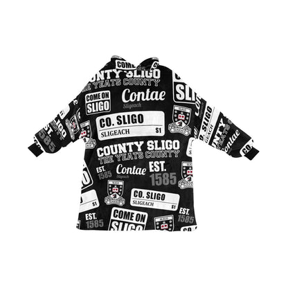 County Sligo Ultimate Snuddie - Mens
