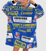 County Longford Ultimate Snuddie