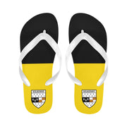 County Kilkenny Classic Crest Flip Flops
