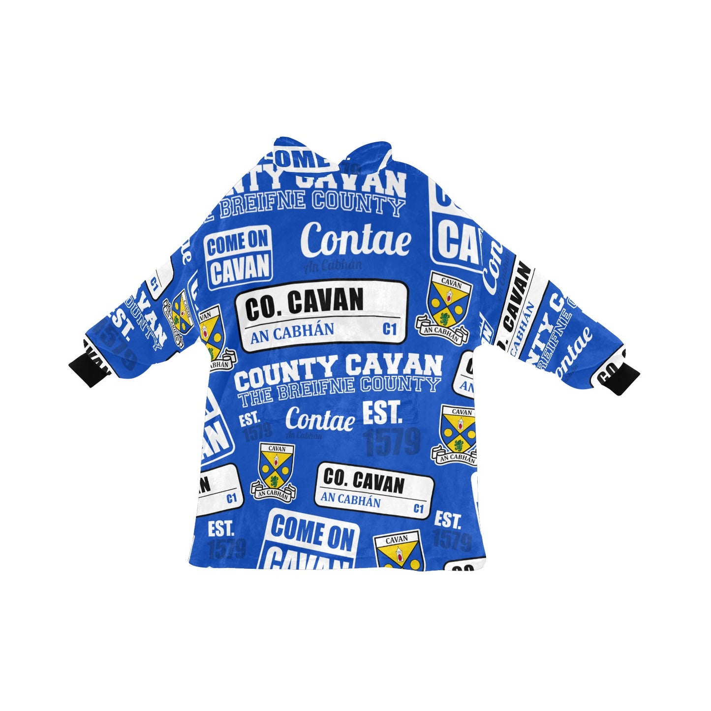 County Cavan Ultimate Snuddie - Kids