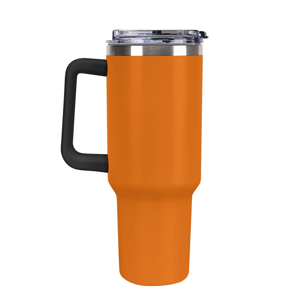 County Armagh Classic Crest 40oz Travel Mug