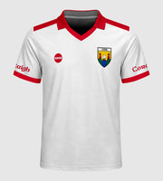 County Cork Retro Jersey Away