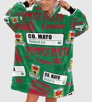 County Mayo Ultimate Snuddie