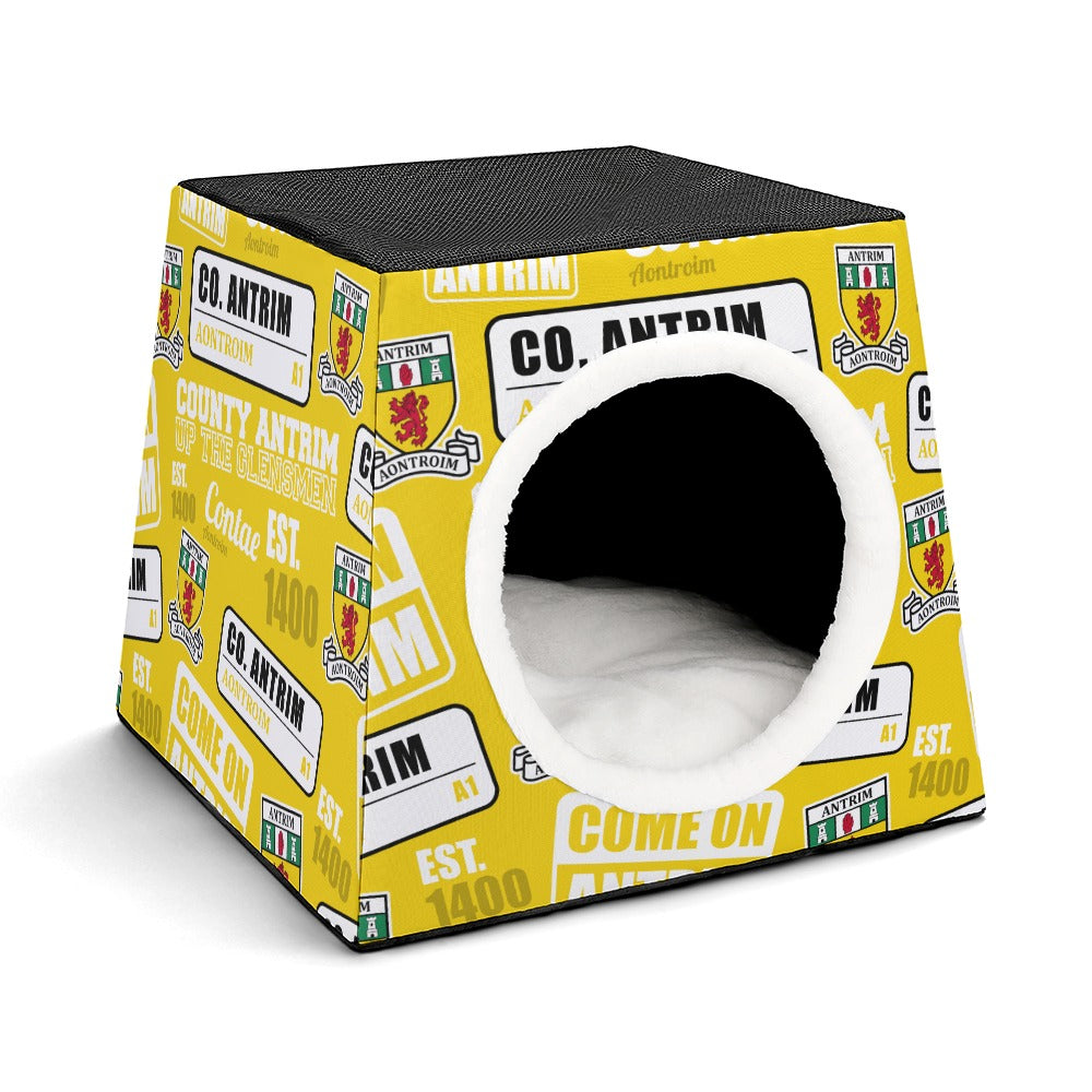 County Antrim Ultimate Pet Bed