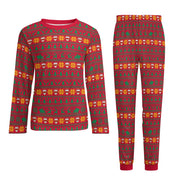 County Carlow Classic Christmas Pyjamas