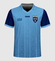 County Dublin 1916 Proclamation Jersey - Kids