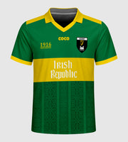County Kerry Irish Republic Jersey