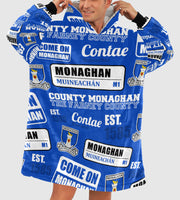 County Monaghan Ultimate Snuddie