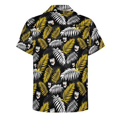 County Kilkenny Hawaiian Button Up Shirt