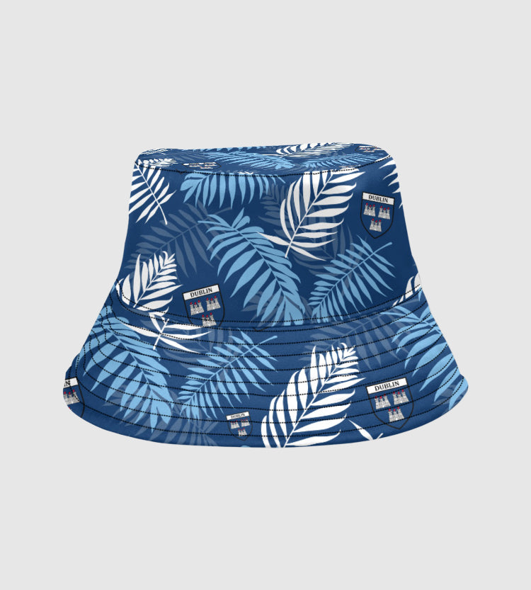 County Dublin Hawaiian Bucket Hat
