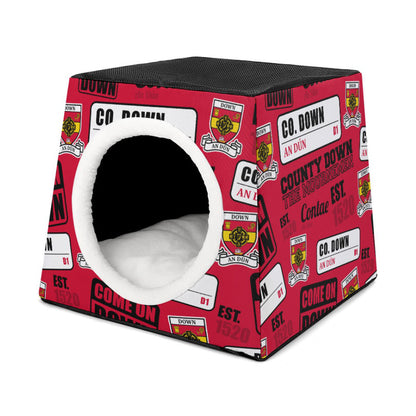 County Down Ultimate Pet Bed