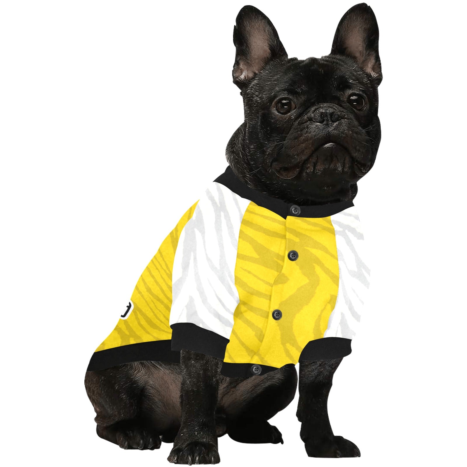 County Antrim Jersey Inspired Pet Shirt