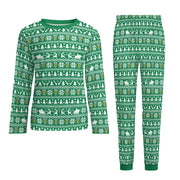 County Limerick Classic Christmas Pyjamas