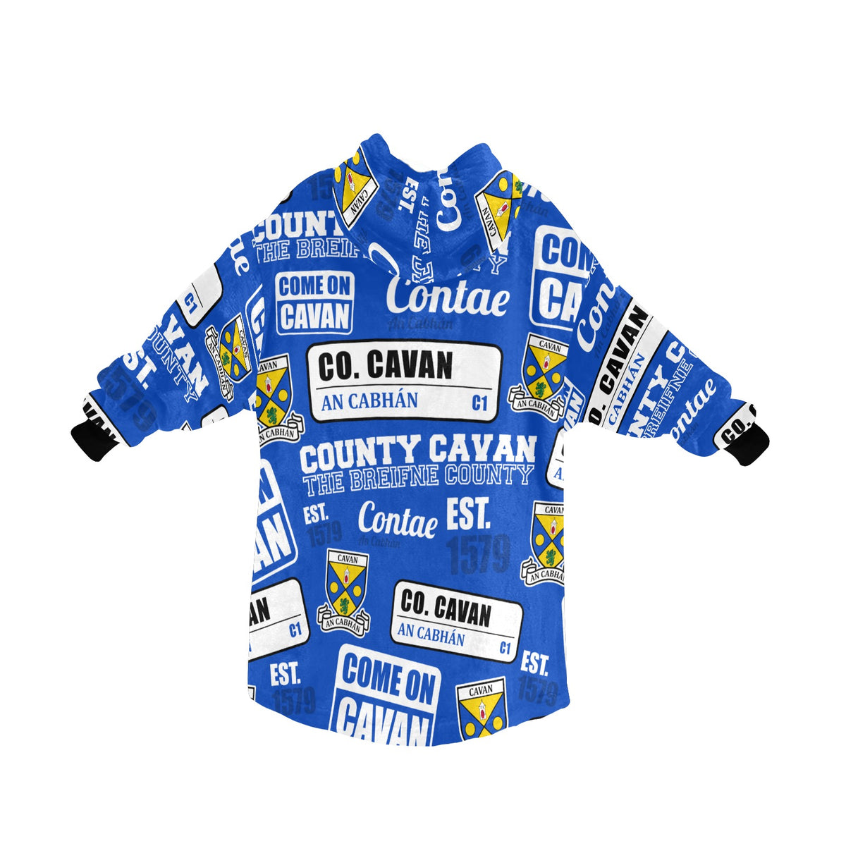 County Cavan Ultimate Snuddie - Kids