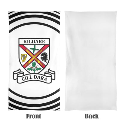 County Kildare Pulse Beach Towel