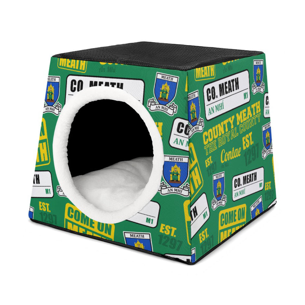 County Meath Ultimate Pet Bed