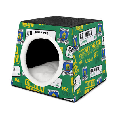 County Meath Ultimate Pet Bed