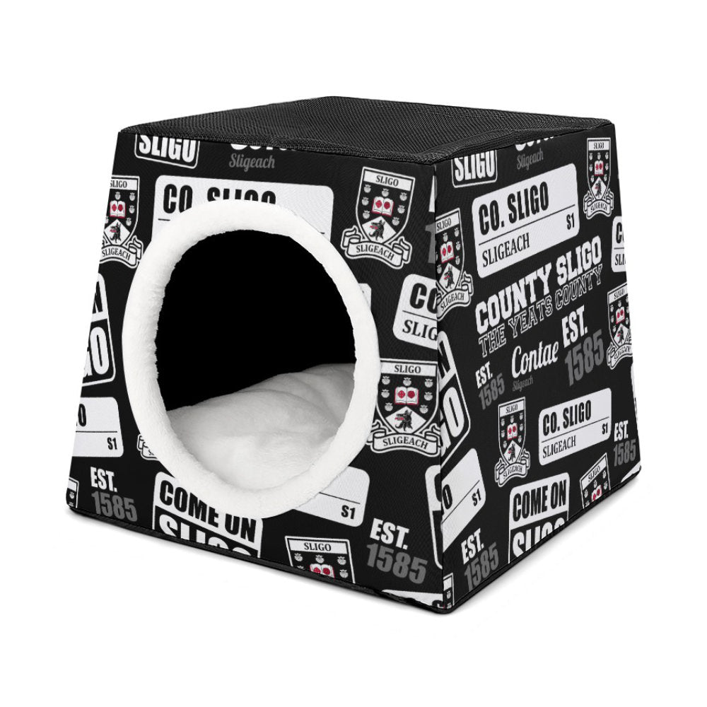 County Sligo Ultimate Pet Bed
