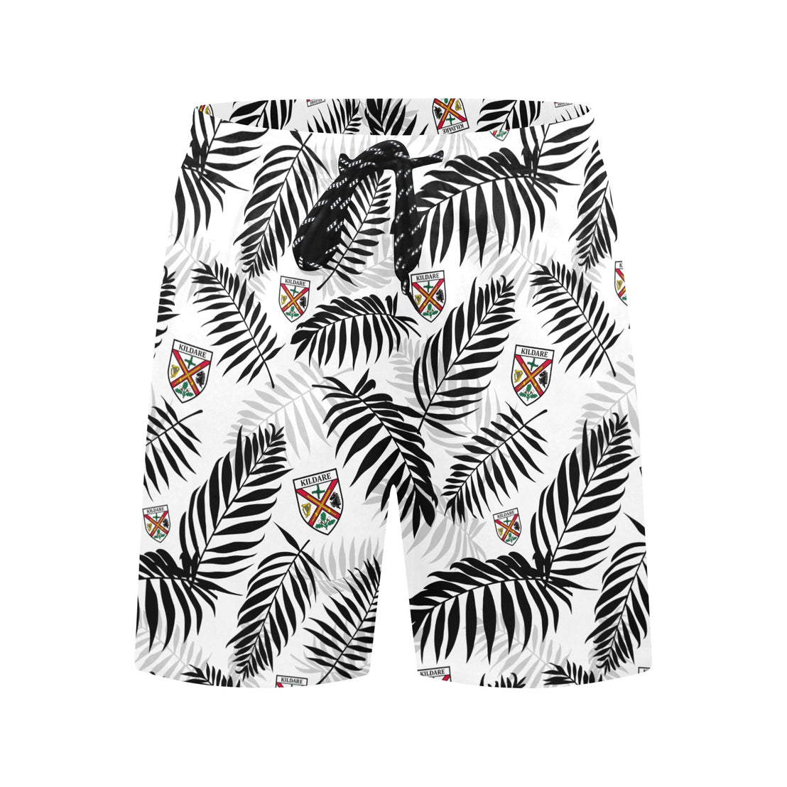 County Kildare Hawaiian Beach Shorts