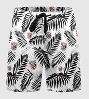 County Kildare Hawaiian Beach Shorts
