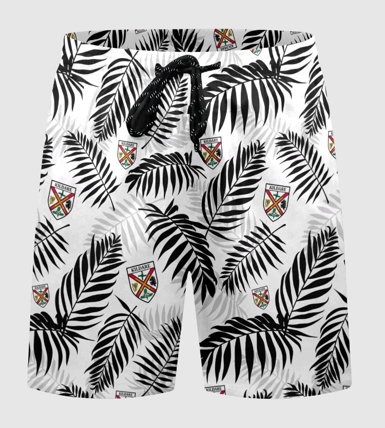 County Kildare Hawaiian Beach Shorts