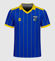 County Roscommon Retro Jersey Away - Kids