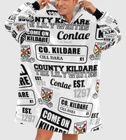 County Kildare Ultimate Snuddie