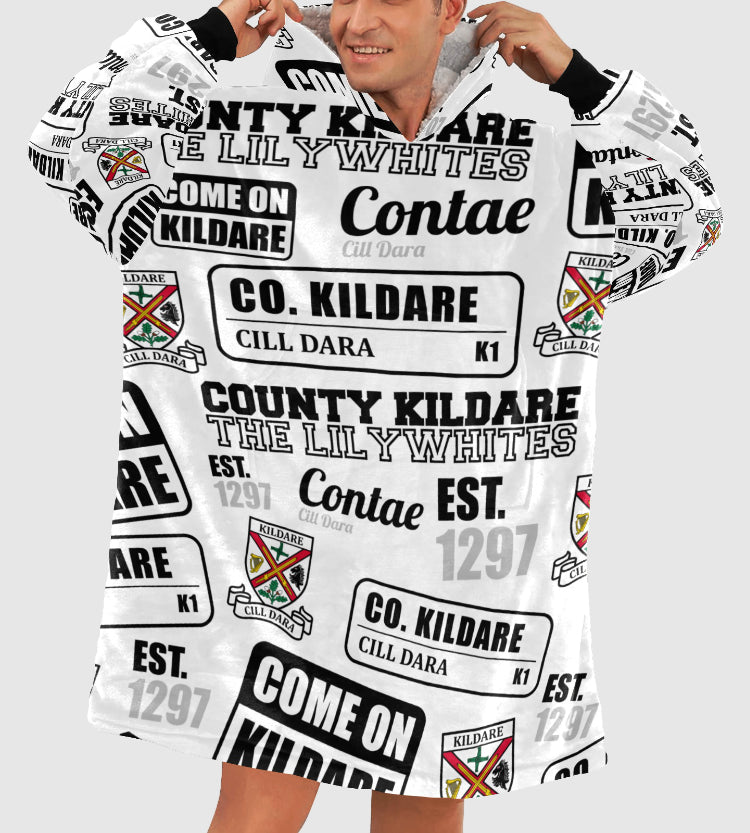 County Kildare Ultimate Snuddie
