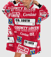 County Louth Ultimate Snuddie